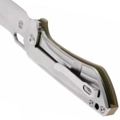 Нож Boker Plus Swoopy Фото 9