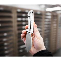 Нож Boker Plus Swoopy Фото 11