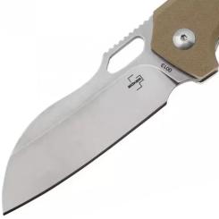 Нож Boker Plus Swoopy Фото 7