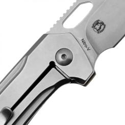 Нож Boker Plus Swoopy Фото 8