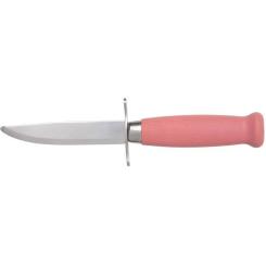 Нож Morakniv Scout 39 Safe Lingonberry Фото