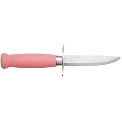 Нож Morakniv Scout 39 Safe Lingonberry Фото 1