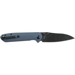 Нож Skif Secure BSW Dark Blue Фото 1