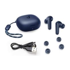 Наушники Anker SoundСore R50i Blue Фото 2