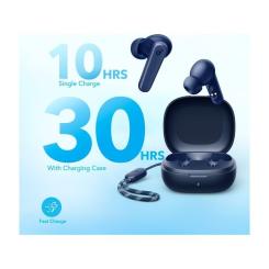 Наушники Anker SoundСore R50i Blue Фото 5