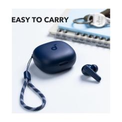 Наушники Anker SoundСore R50i Blue Фото 6