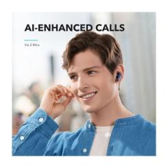 Наушники Anker SoundСore R50i Blue Фото 7