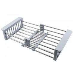 Мойка кухонная Nett NS-6845 Фото 4