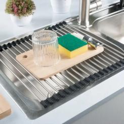 Мойка кухонная Nett NS-6845 Фото 6