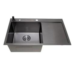 Мойка кухонная Nett NB-7848(R) Фото 1