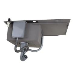 Мойка кухонная Nett NB-7848(R) Фото 3