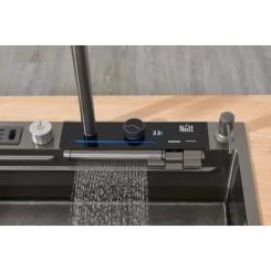 Смеситель Nett OG-38 Фото 2