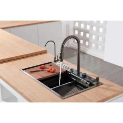 Смеситель Nett OG-38 Фото 3