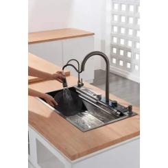 Смеситель Nett OG-38 Фото 4