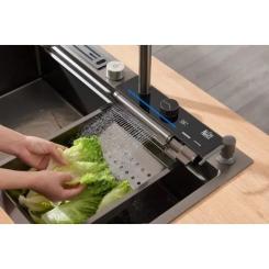 Смеситель Nett OG-38 Фото 5