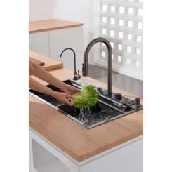 Смеситель Nett OG-38 Фото 6