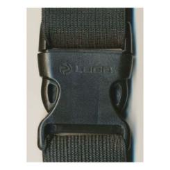 Сумка-бананка Schwarzwolf Ravik синій Фото 1