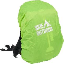 Рюкзак туристический Skif Outdoor Adventure 40L Dark Grey Фото 10