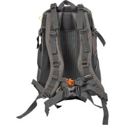 Рюкзак туристический Skif Outdoor Adventure 40L Dark Grey Фото 1