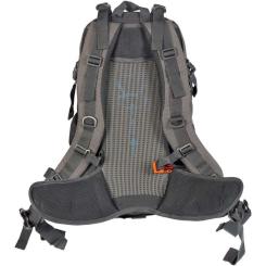 Рюкзак туристический Skif Outdoor Adventure 40L Dark Grey Фото 2