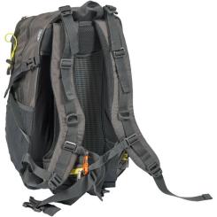 Рюкзак туристический Skif Outdoor Adventure 40L Dark Grey Фото 3