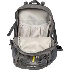 Рюкзак туристический Skif Outdoor Adventure 40L Dark Grey Фото 4