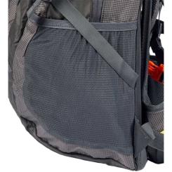 Рюкзак туристический Skif Outdoor Adventure 40L Dark Grey Фото 7