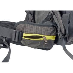 Рюкзак туристический Skif Outdoor Adventure 40L Dark Grey Фото 8