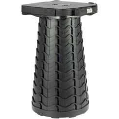 Стул складной Skif Outdoor Tower Q Black Фото