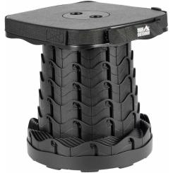 Стул складной Skif Outdoor Tower Q Black Фото 1
