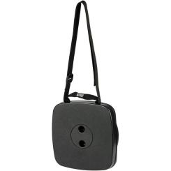 Стул складной Skif Outdoor Tower Q Black Фото 3