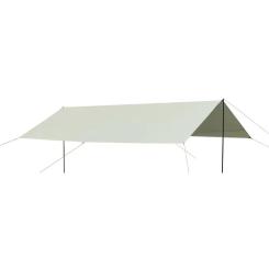 Тент Skif Outdoor Shield 600х400 cm Grey Фото