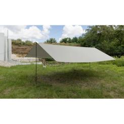 Тент Skif Outdoor Shield 600х400 cm Grey Фото 2