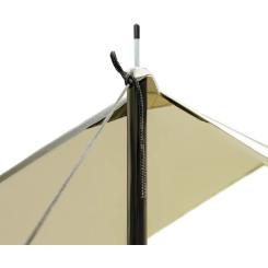Тент Skif Outdoor Shield 600х400 cm Grey Фото 3