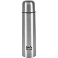 Термос Skif Outdoor Walker 0.7L Silver Фото