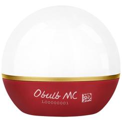 Фонарь Olight Obulb MC Red Фото