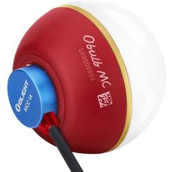 Фонарь Olight Obulb MC Red Фото 4