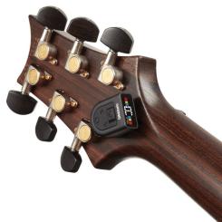 Тюнер для музыкальных инструментов D'Addario Micro Clip-Free Tuner Фото 3