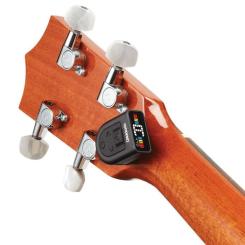 Тюнер для музыкальных инструментов D'Addario Micro Clip-Free Tuner Фото 4