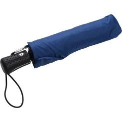 Зонт Schwarzwolf CRUX Полный автомат Синий Фото 1