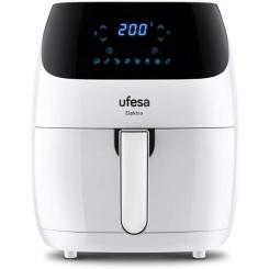 Мультипечь Ufesa ELEKTRA 5L WHITE Фото