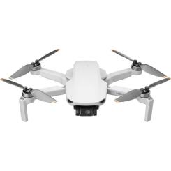 Квадрокоптер DJI Mini 4K (DJI RC-N1C) Пульт без дісплея Фото