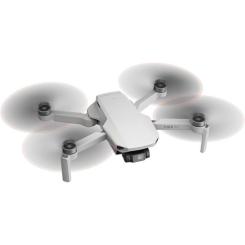 Квадрокоптер DJI Mini 4K (DJI RC-N1C) Пульт без дісплея Фото 1