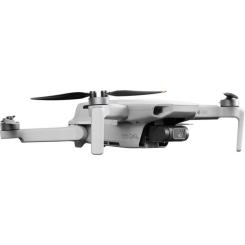 Квадрокоптер DJI Mini 4K (DJI RC-N1C) Пульт без дісплея Фото 2