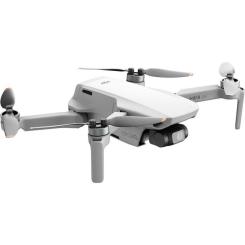 Квадрокоптер DJI Mini 4K (DJI RC-N1C) Пульт без дісплея Фото 3