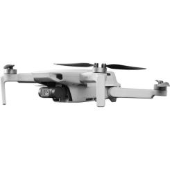 Квадрокоптер DJI Mini 4K (DJI RC-N1C) Пульт без дісплея Фото 4