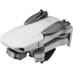 Квадрокоптер DJI Mini 4K (DJI RC-N1C) Пульт без дісплея Фото 5