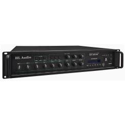 Усилитель HL Audio Public Address Amplifier Фото