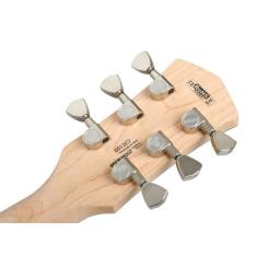 Электрогитара Cort CR100 Black Фото 6