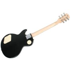 Электрогитара Cort CR100 Black Фото 7